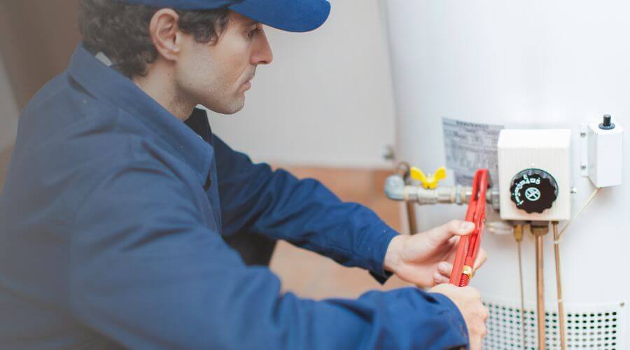Professional Leak Detection in Clay City, IN