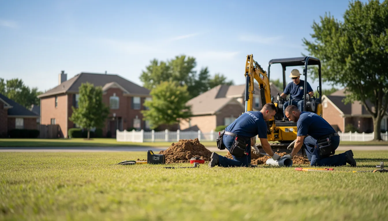 Water Heater Repair in Clay City, IN near me